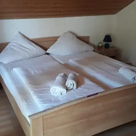 Kartauser Klause Locanda Tapfheim